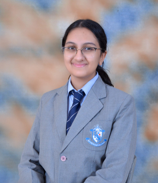 Writer: Mansha Narang