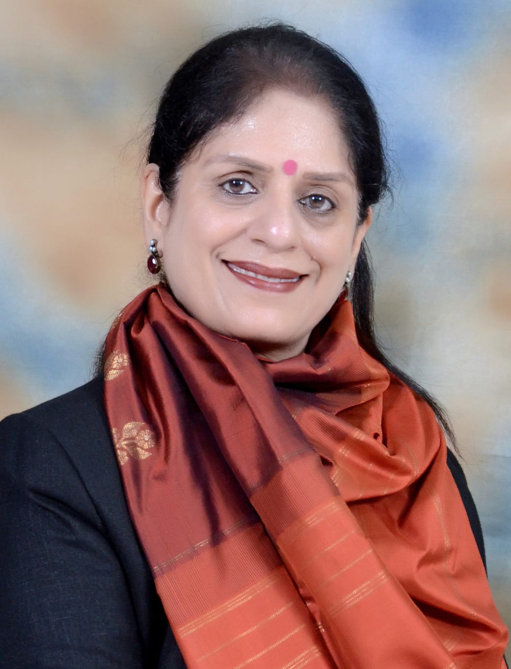 Writer: Dipti Chawla