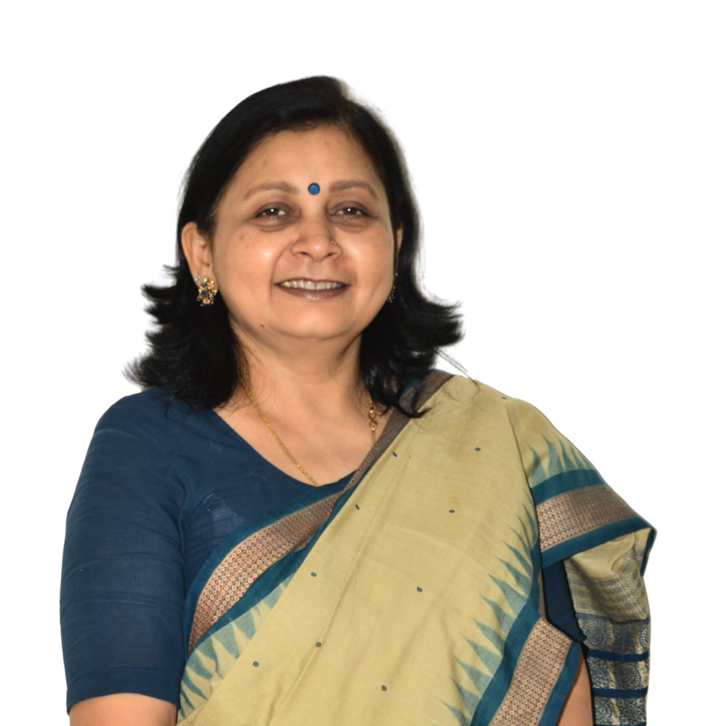 Writer: Ms Nidhi Tewari