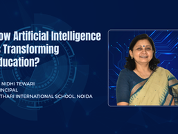 How Artificial Intelligence is Transforming Education, and What Should Schools Do to Prepare Students for This Shift?