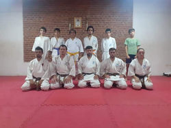 Turno de adolescente y adultos