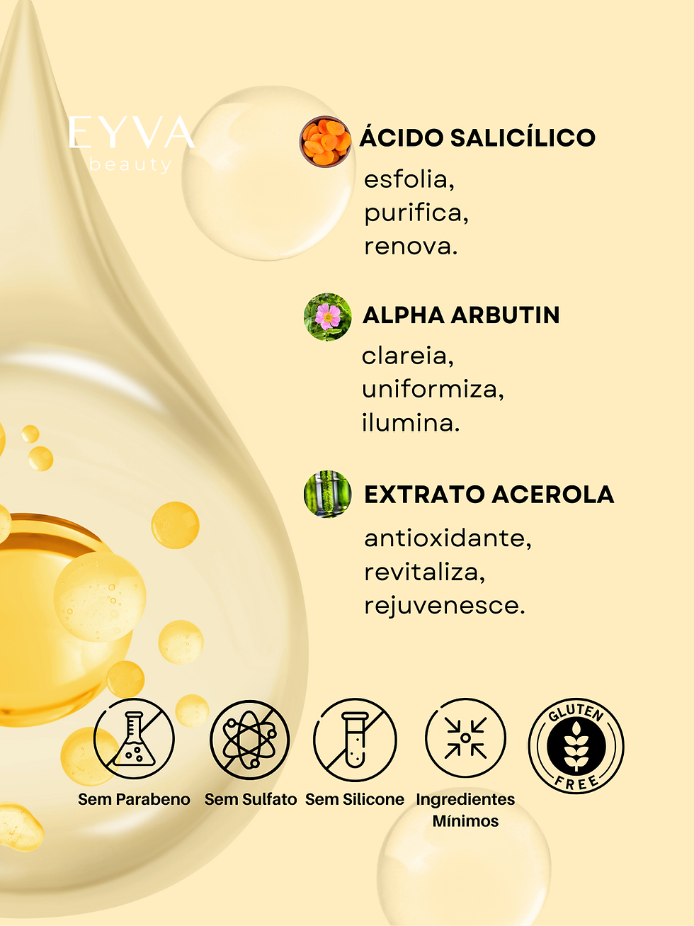 Miniatura: SERUM PEELING GLOW