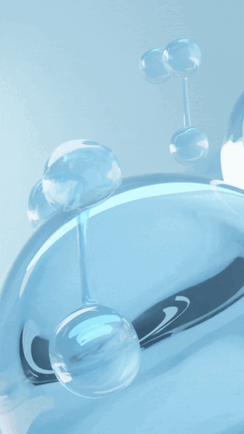 MOLÉCULAS DO ATIVO VITAMINA E ANTIOXIDANTE EFEITO BOTOX RUGAS SERUM SKINCARE