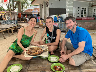 The Bali “Solution” for Sebastien, My Autistic Son: A 3-Year Reckoning