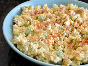 Egg Salad