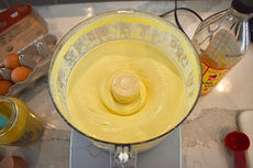 Debbi's Homemade Mayonnaise
