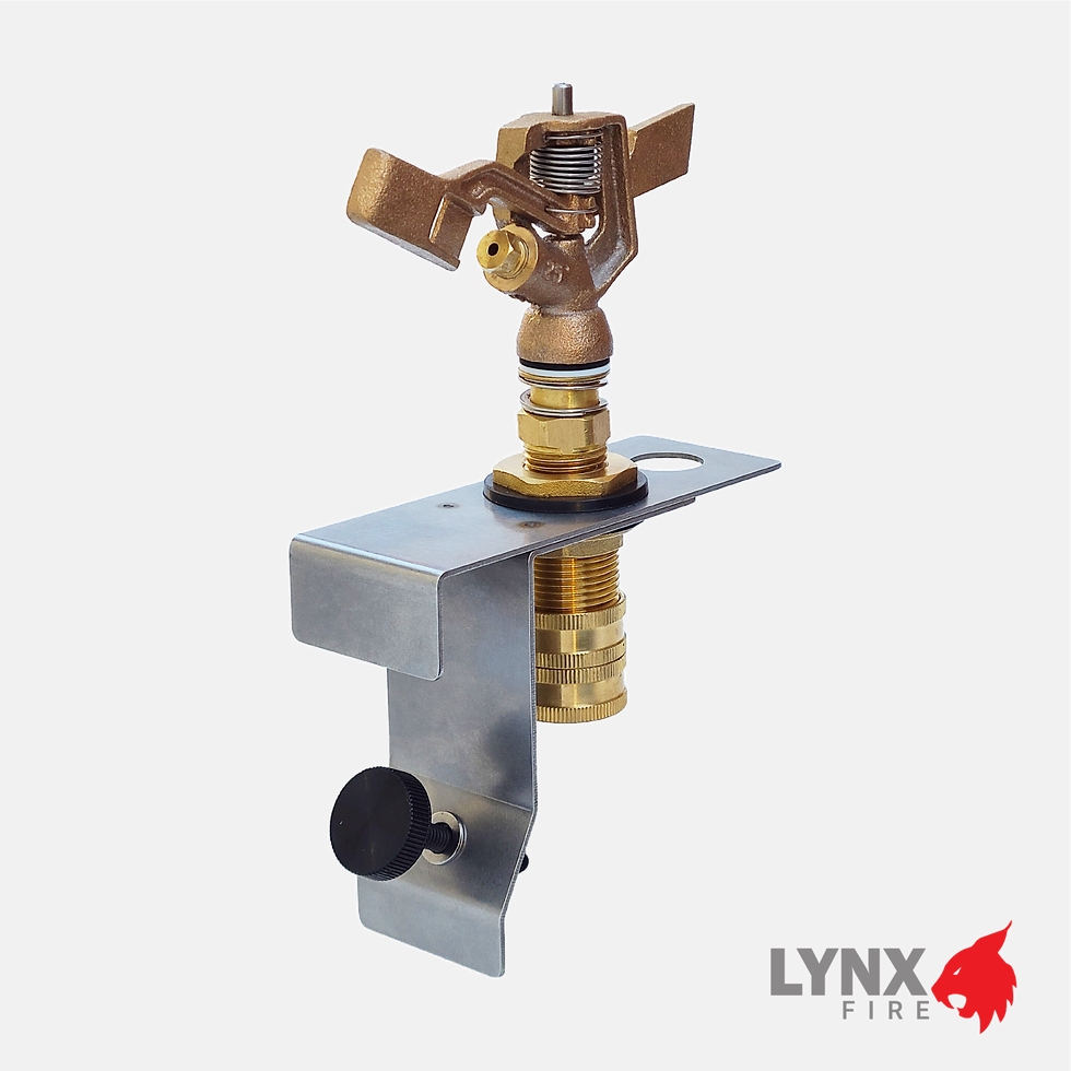 RS1 - ROOFsoaker 360