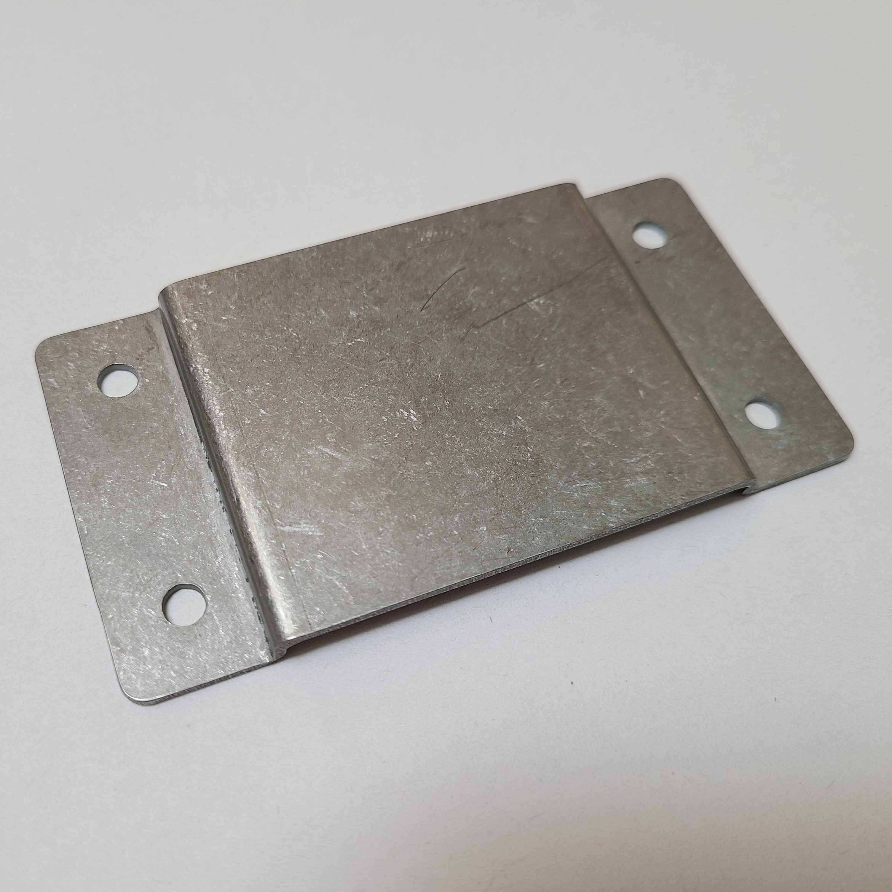 RSWM1 - ROOFsoaker Wall/Fence Mounting Bracket & Screws