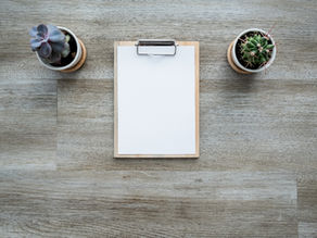 Seven things that help me handle my schedule