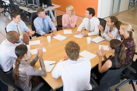 New CoDA Spanish Meeting in Houston