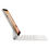 Miniaturbild: Apple Magic Keyboard iPad 11 (M3), DE, weiß