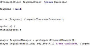 Week 13: Error?? Exception/Error Handling
