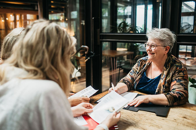 Brisbane Wedding Celebrant
