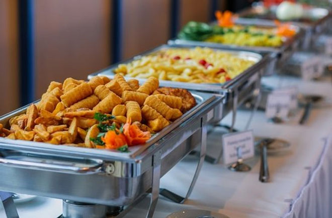 Milani Designs Catering