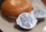 Bagel and Cream Cheese