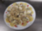 Linguini & Clams