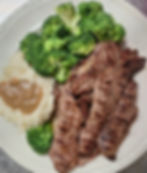 London Broil