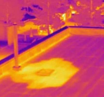 Infared technology
