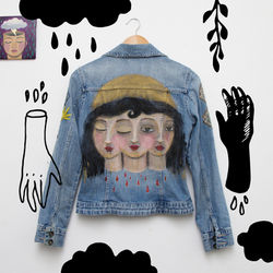 coleção de moda&arte