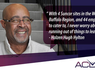 The Success of Our Employees
