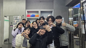 [연구실 Workshop] 2025 추계 SSEEL Workshop
