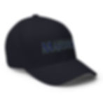Thumbnail: Structured Twill Cap