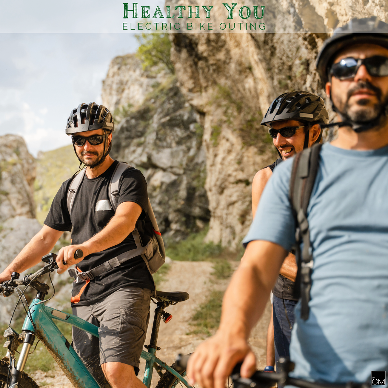 Formule saison Healthy You (6mois)