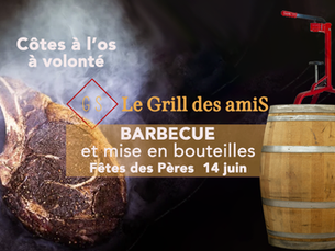 14 juin festif