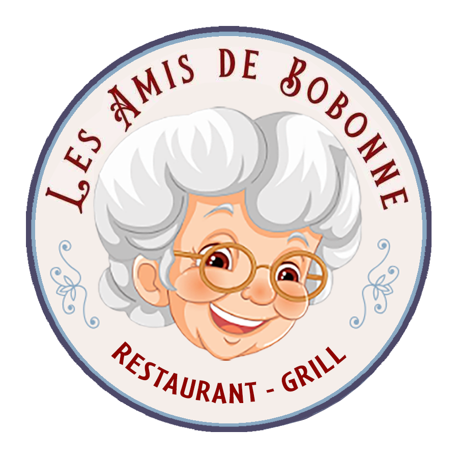 Photo du rédacteur: ByCM pour Les Amis de Bobonne