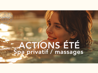 les actions actuelles
