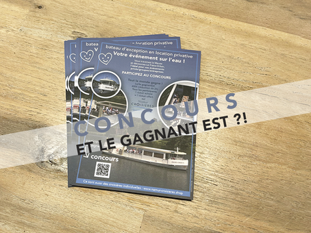 Tirage au sort - Concours