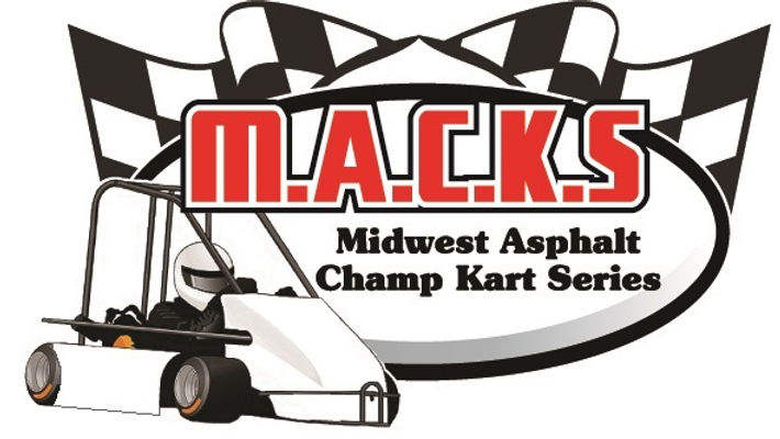 Home | Midwest Asphalt Champ Kart Series