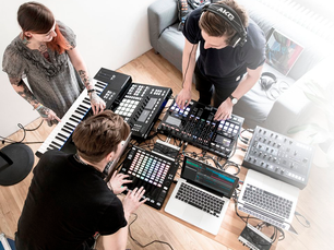 Por que a Native Instruments se tornou tão relevante e necessária para o mercado musical?