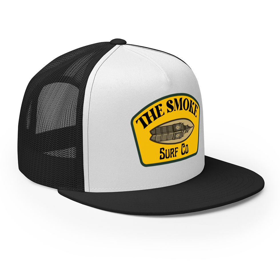 Thumbnail: Trucker Cap