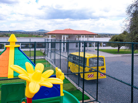 Best Cambridge International School in Athi River – Why Parents Choose Fadhili