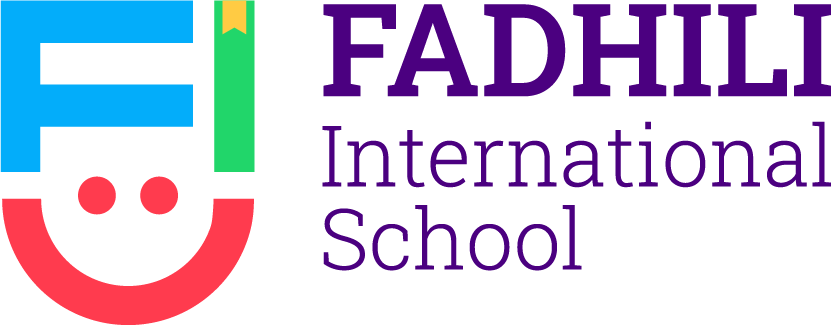 Fadhili International School logo