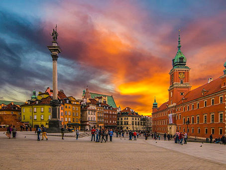 STUDY IN AUSTRIA