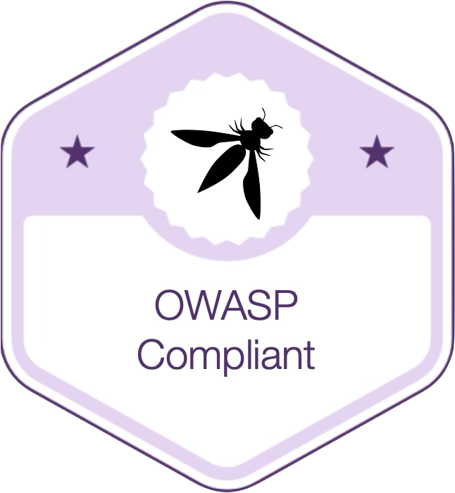 Patient Protect OWASP Compliance