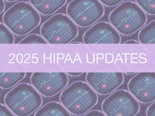What the 2025 HIPAA Security Amendments Mean for Your Practice — And How Patient Protect Keeps You Ahead