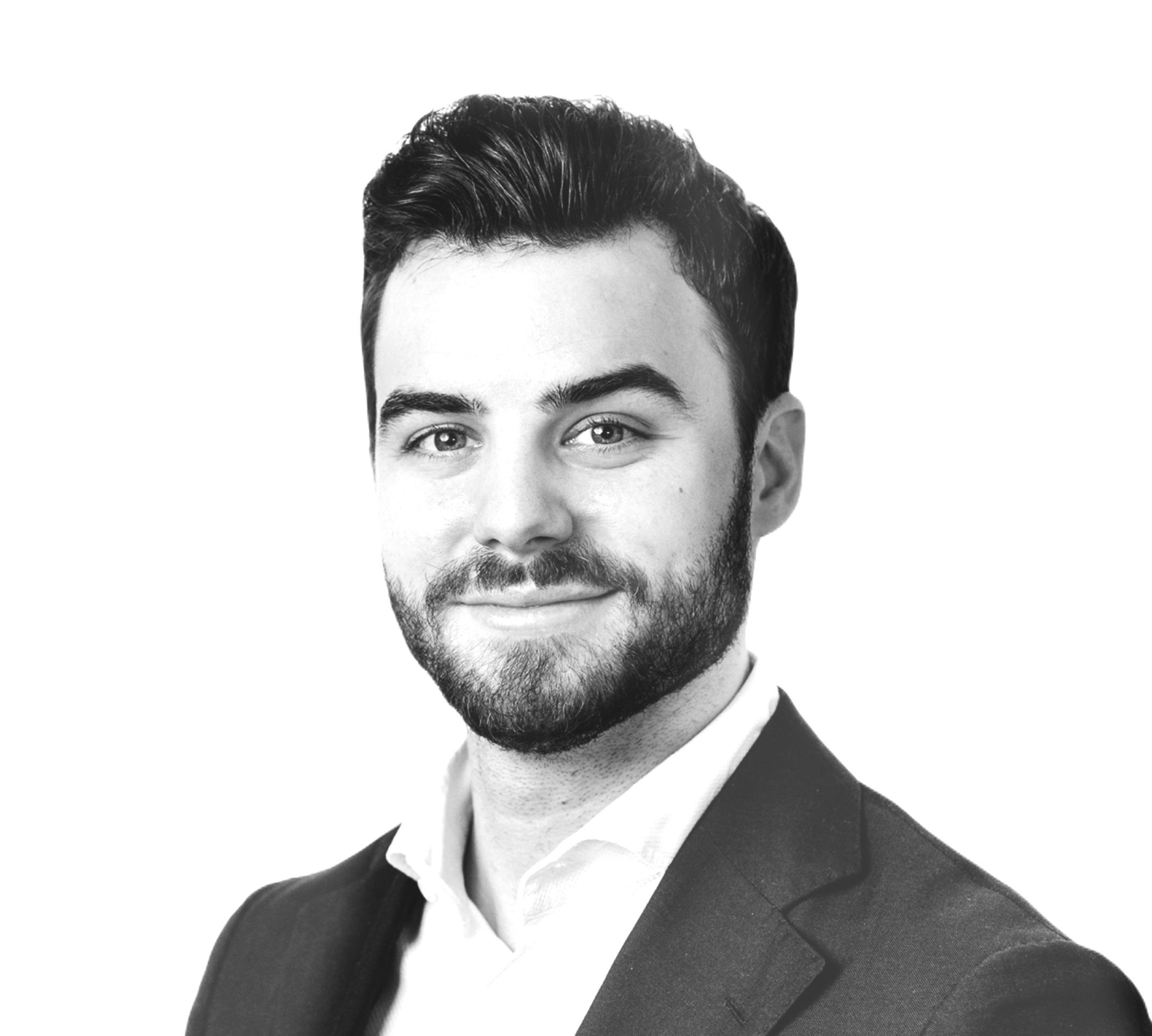 Alexander Perrin CEO Patient Protect