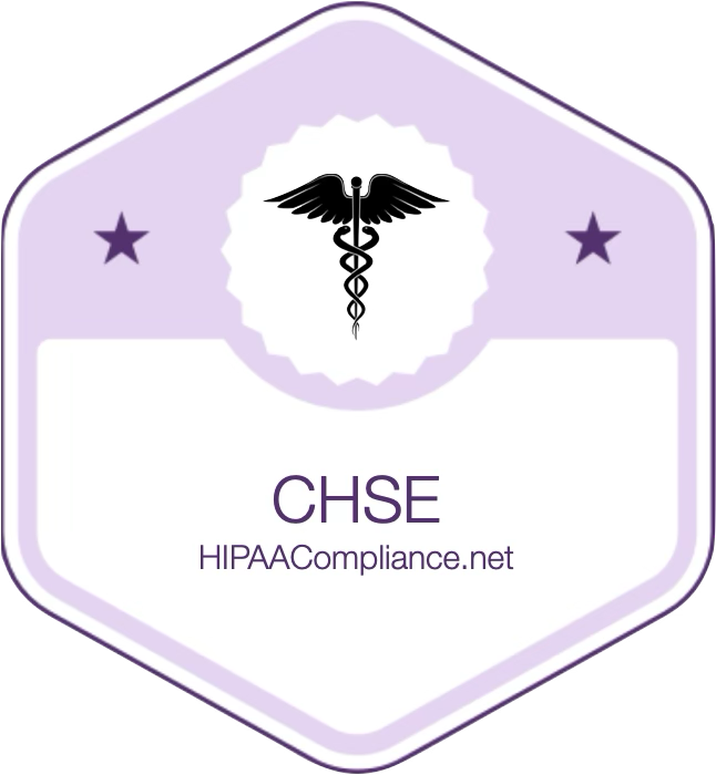 Patient Protect CHSE