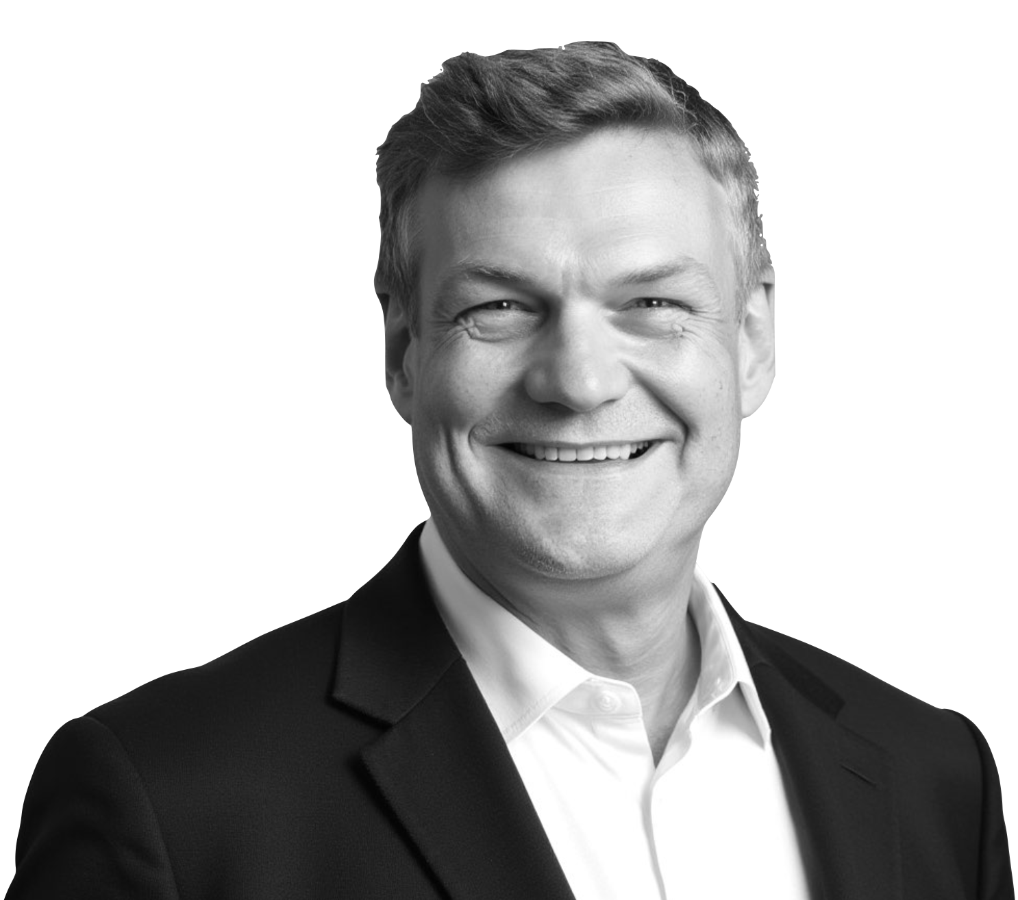 Joseph Perri CTO Patient Protect