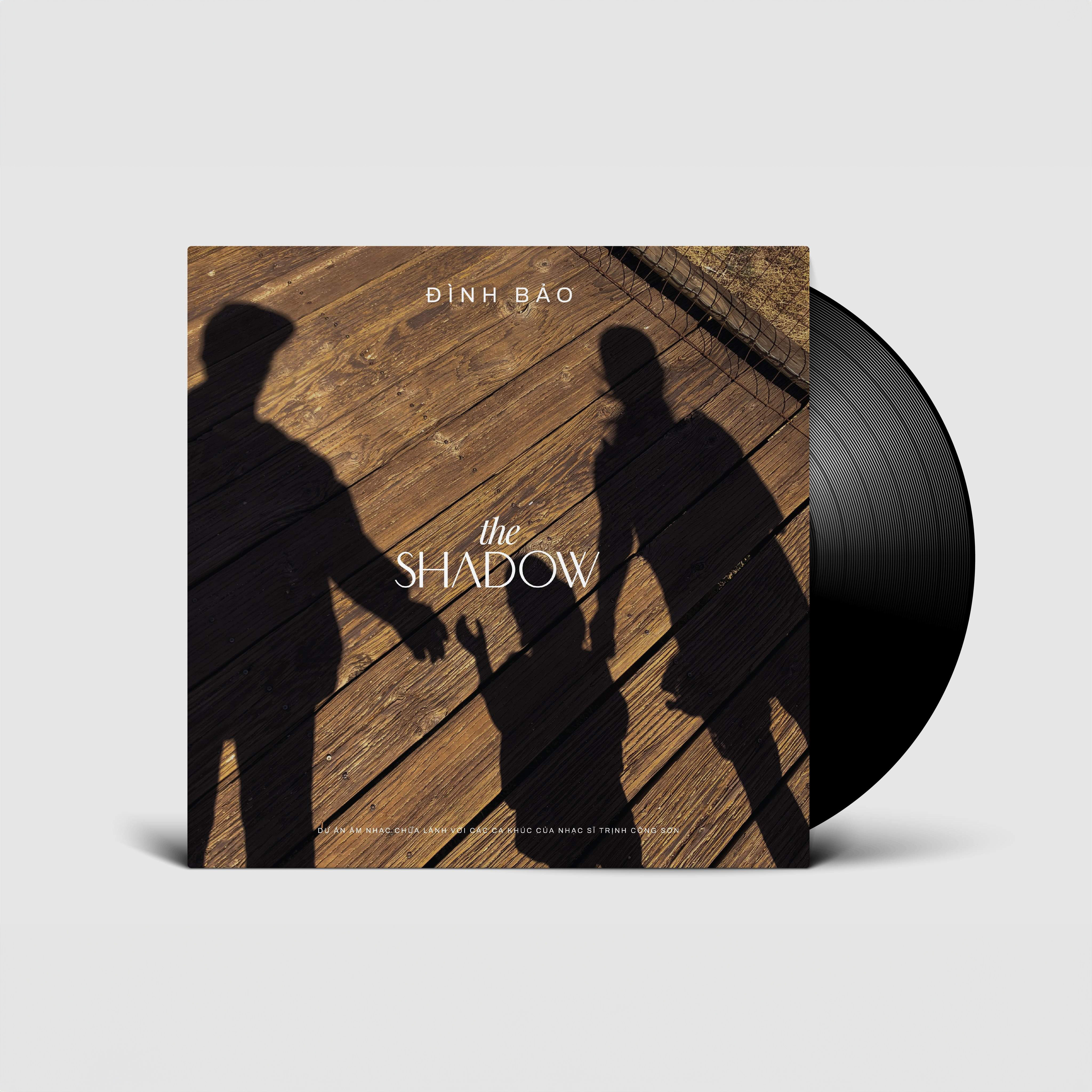 The Shadow - Đình Bảo