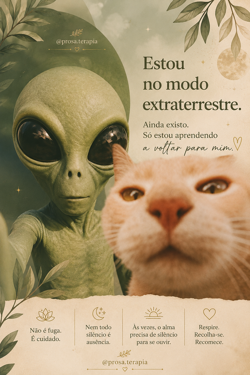 Modo Extraterrestre