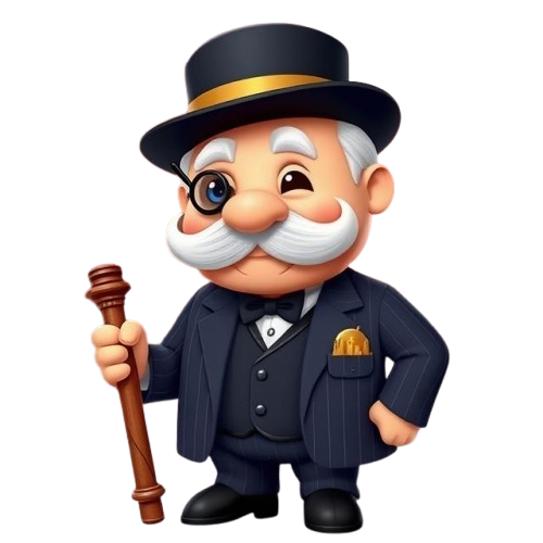 The new mascot : Bob