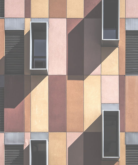 Facade Design