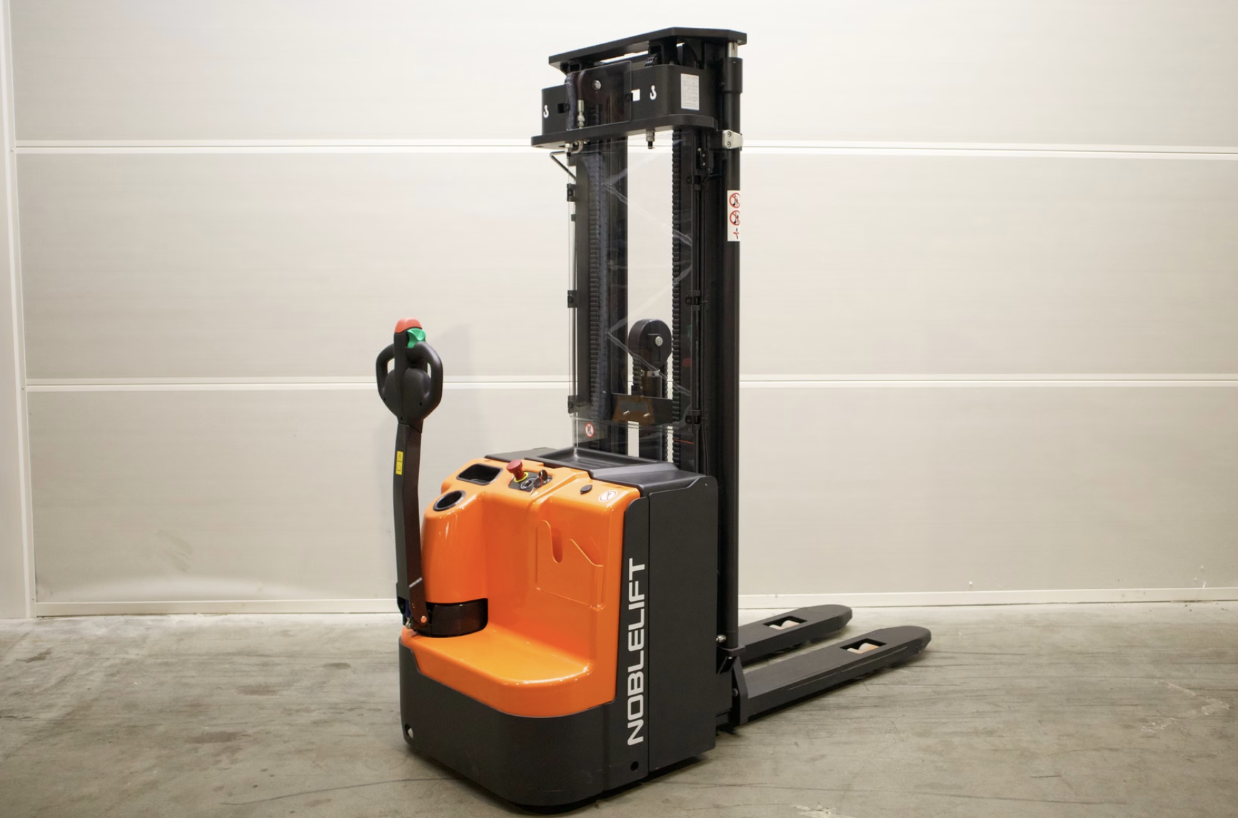 Noblelift PS16DL — Hochhubwagen, Baujahr 2025