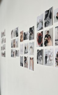 HANDS RECORD PHOTO EVENT