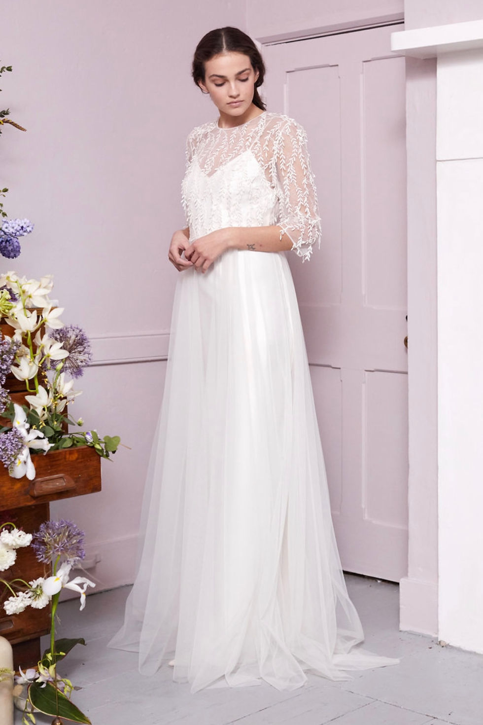 HALFPENNY LONDON