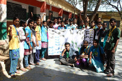 campaign for gender justice